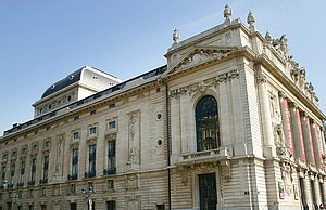 Lille - Opéra Lille - Opéra