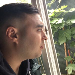Photo de profil