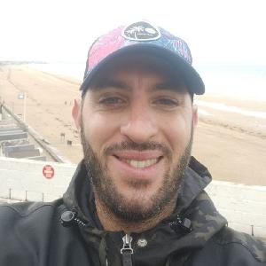 Photo de profil