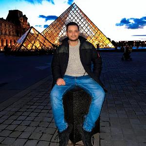 Photo de profil