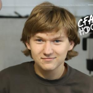 Photo de profil