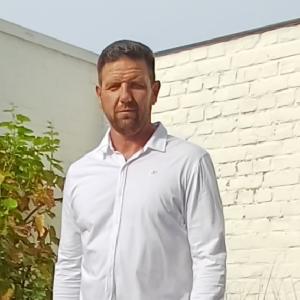 Photo de profil