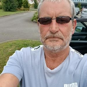 Photo de profil