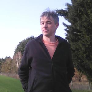 Photo de profil