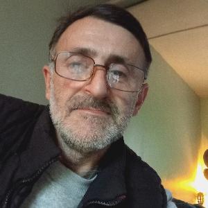 Photo de profil