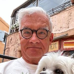 Photo de profil