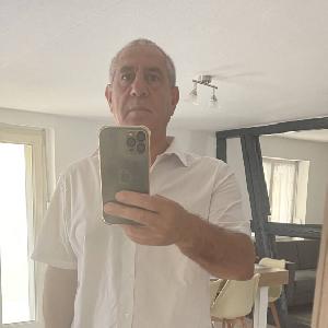 Photo de profil